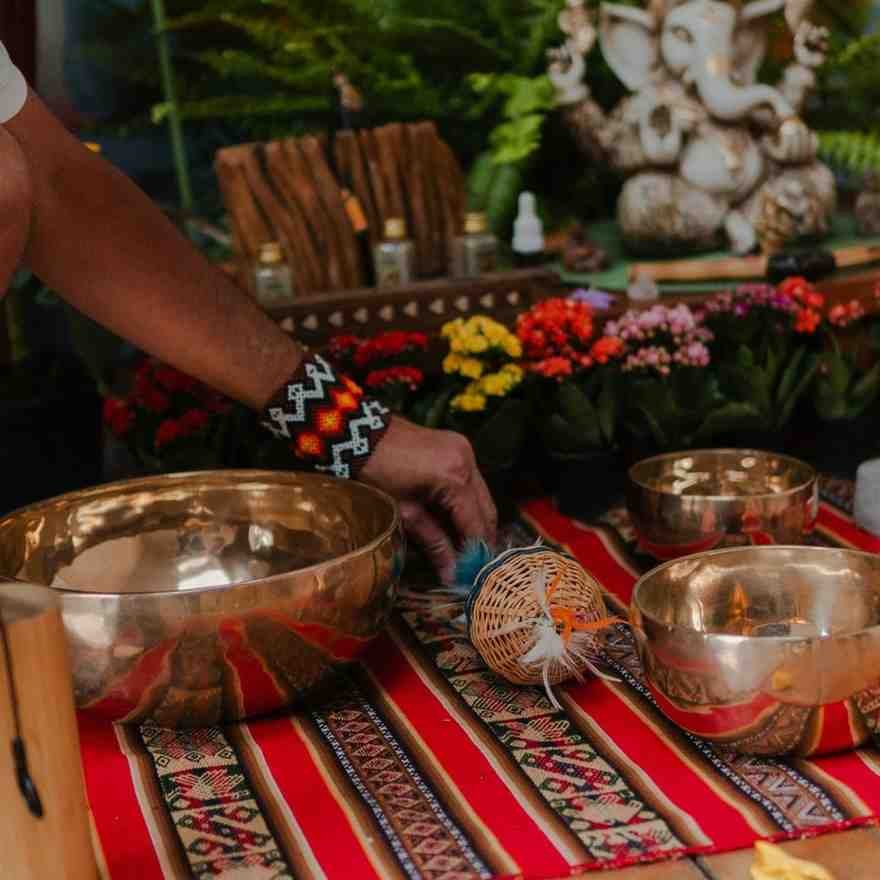 Understanding Ethical Practices in Djinn Spell Casting