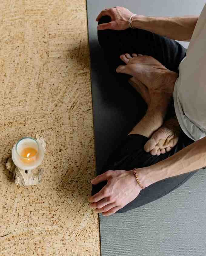 Mantra of the week for spiritual healing and emotional renewal.