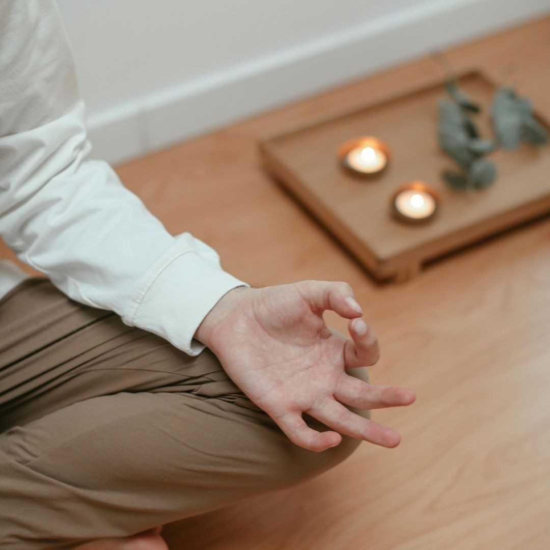 Spiritual renewal ritual by an authentic real spell caster for global clients.