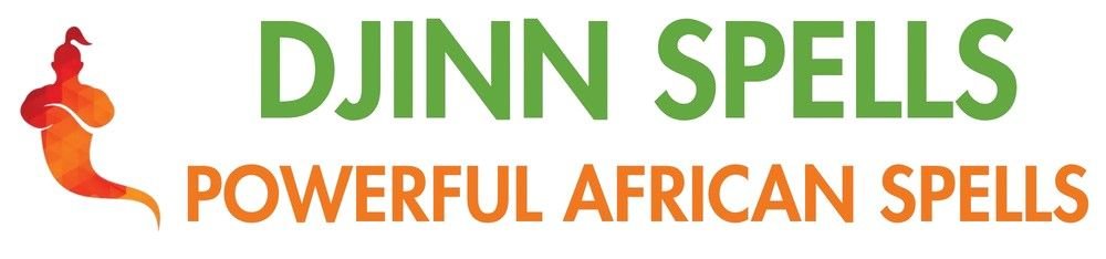 djinn spells logo