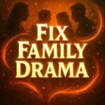 Family Peace Spell