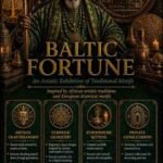 Baltic Fortune Djinn Wealth Ritual