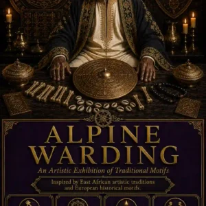 alpine protection spell Custom Alpine Warding Djinn Protection Spell – Graz & Döbling Hub