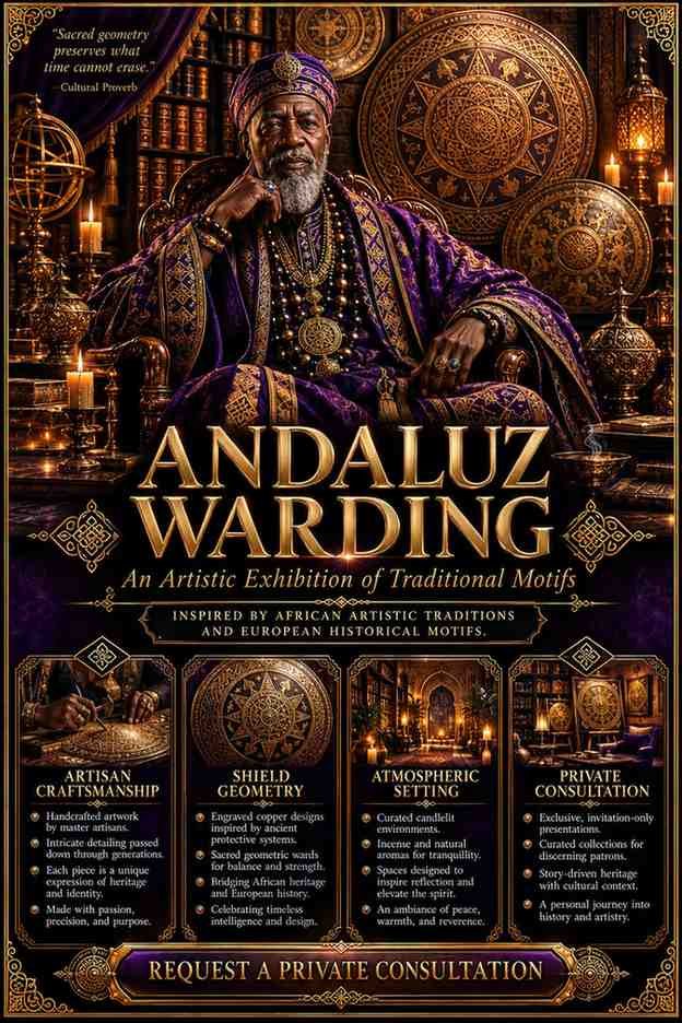 Custom Etruscan Warding Djinn Protection Spell – Florence & Rome Hub