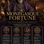 Monégasque Fortune Djinn Wealth Ritual