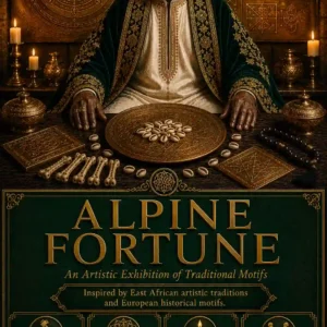 alpine money ritual Premium Alpine Fortune Djinn Wealth Ritual – Salzburg & Vienna Hub