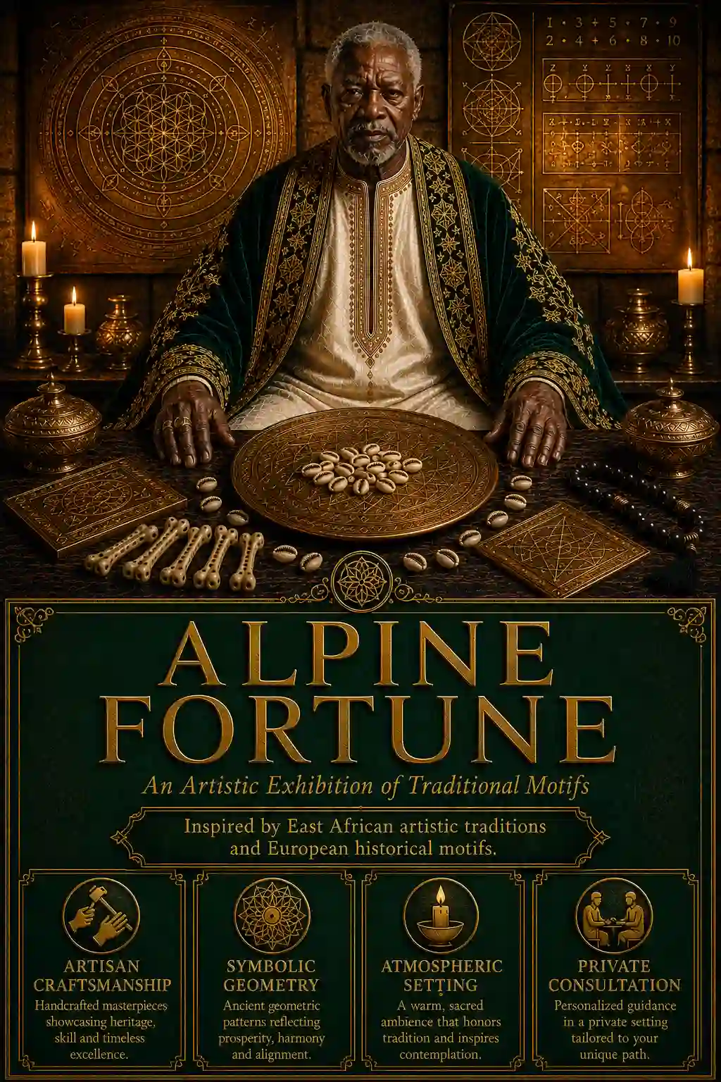 alpine money ritual Premium Alpine Fortune Djinn Wealth Ritual – Salzburg & Vienna Hub