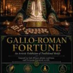Premium Gallo-Roman Fortune Djinn Wealth Ritual – Lyon & Paris Hub