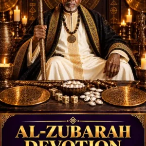 qatar love spells Bespoke Al-Zubarah Devotion Djinn Love Ritual – The Pearl-Qatar & West Bay
