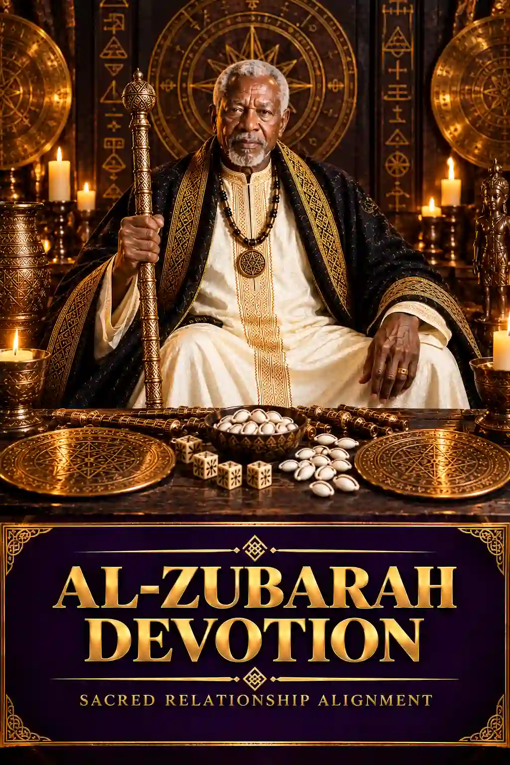 qatar love spells Bespoke Al-Zubarah Devotion Djinn Love Ritual – The Pearl-Qatar & West Bay