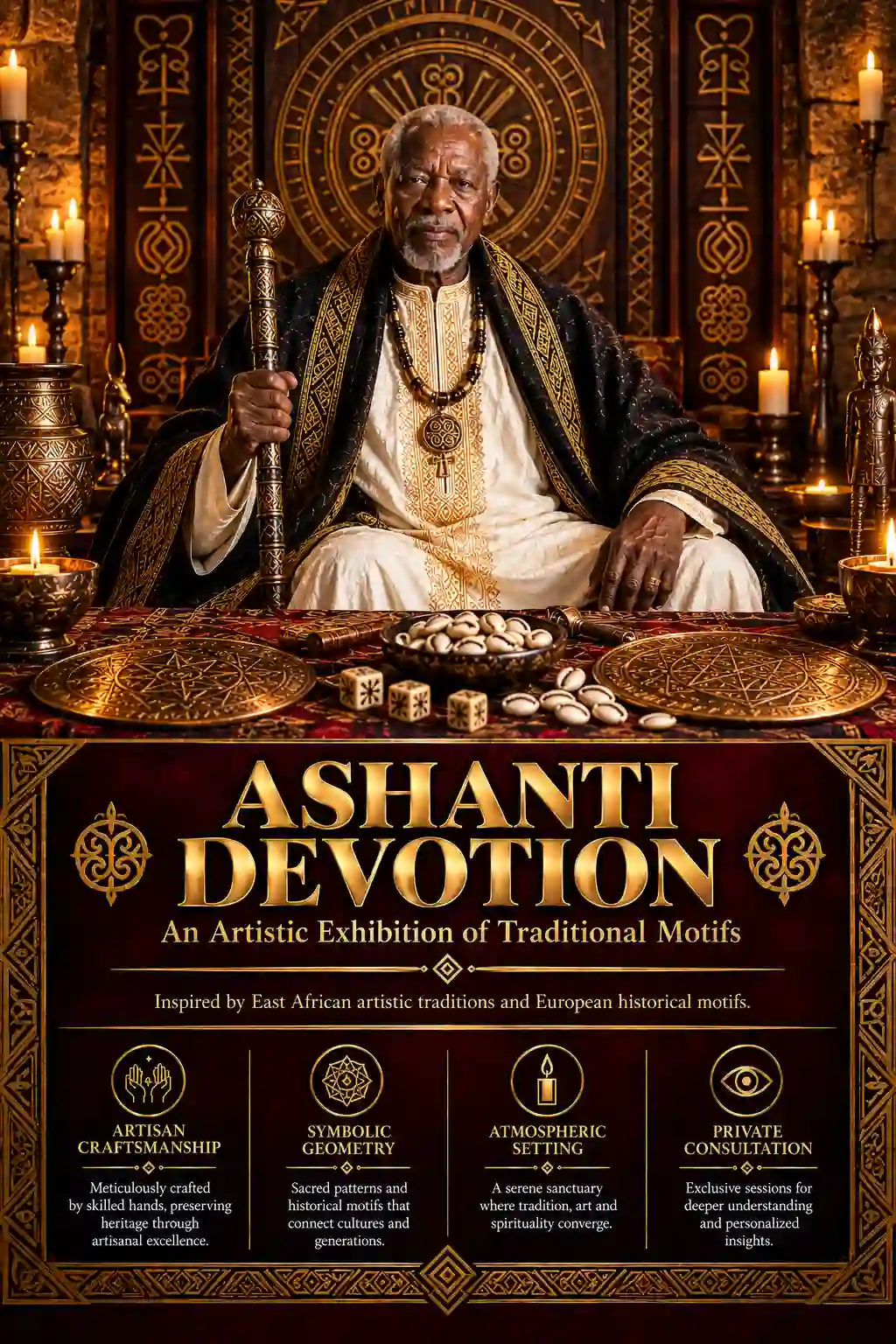 ghana love spells Bespoke Ashanti Devotion Djinn Love Ritual – Airport Residential Area & East Legon Hub