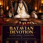 dutch love ritual Bespoke Batavian Devotion Djinn Love Ritual – Amsterdam & Wassenaar Hub