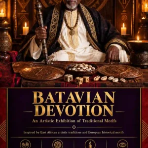 dutch love ritual Bespoke Batavian Devotion Djinn Love Ritual – Amsterdam & Wassenaar Hub