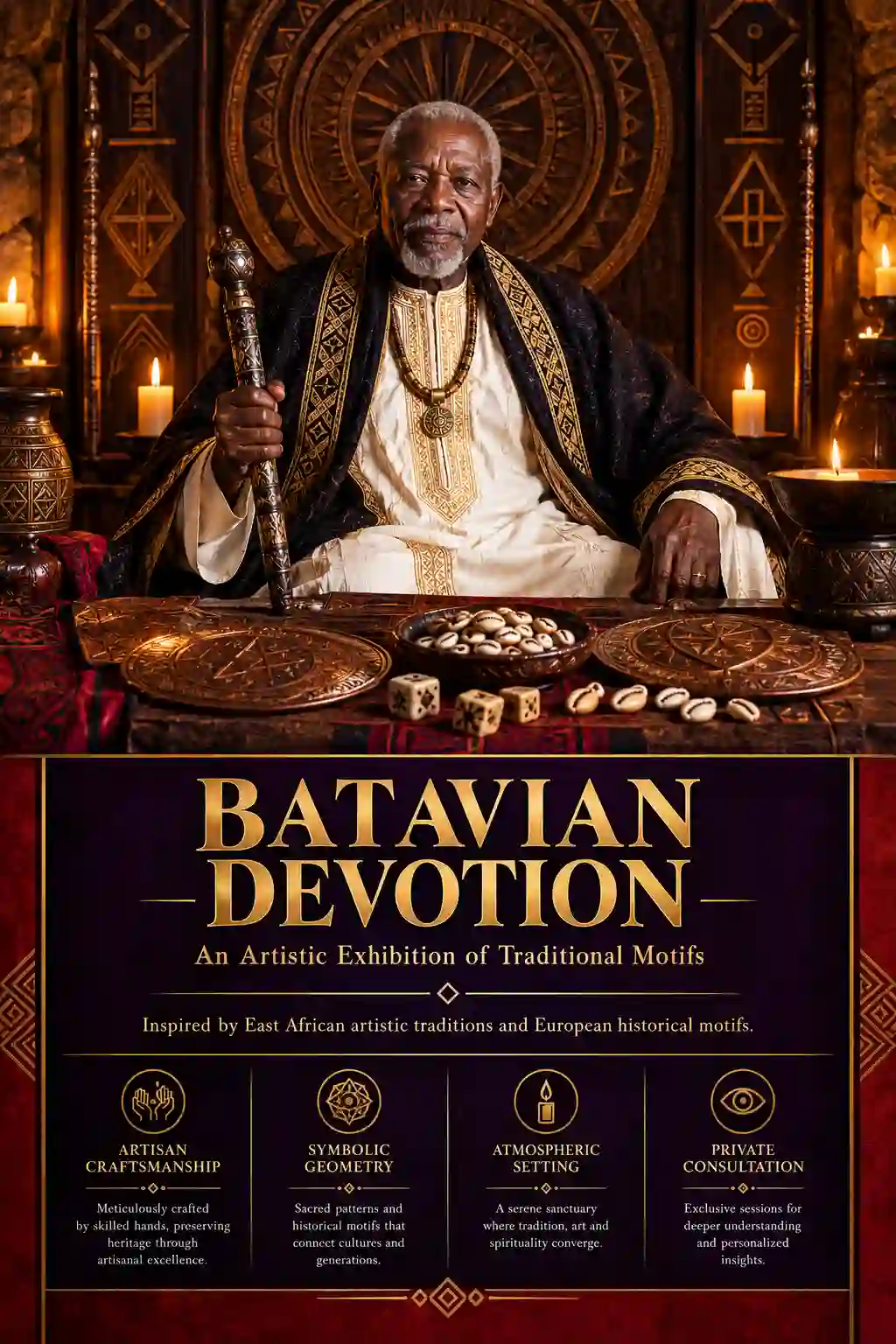 dutch love ritual Bespoke Batavian Devotion Djinn Love Ritual – Amsterdam & Wassenaar Hub