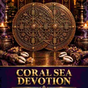 queensland love spells Bespoke Coral Sea Devotion Djinn Love Ritual – Ascot & New Farm