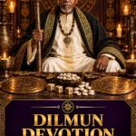 bahrain love spells Bespoke Dilmun Devotion Djinn Love Ritual – Manama & Amwaj Islands Hub