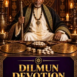 bahrain love spells Bespoke Dilmun Devotion Djinn Love Ritual – Manama & Amwaj Islands Hub