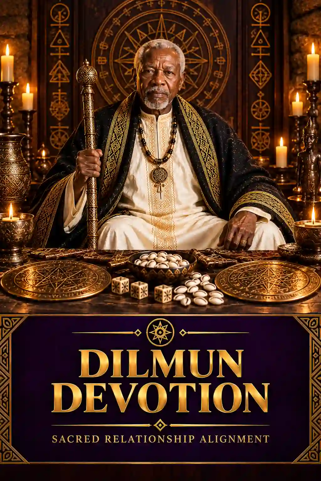 bahrain love spells Bespoke Dilmun Devotion Djinn Love Ritual – Manama & Amwaj Islands Hub