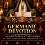 german love ritual Bespoke Germanic Devotion Djinn Love Ritual – Munich & Grunewald Hub