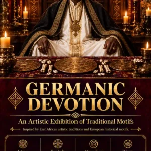 german love ritual Bespoke Germanic Devotion Djinn Love Ritual – Munich & Grunewald Hub