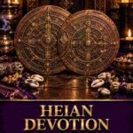 japan love spells Bespoke Heian Devotion Djinn Love Ritual – Minami-Aoyama & Azabu-Nagazakacho