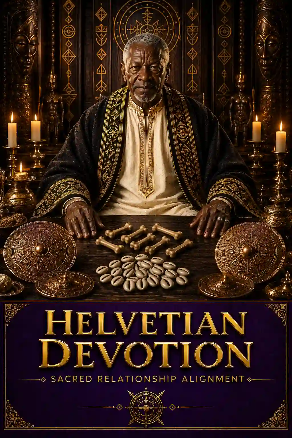 swiss love ritual Bespoke Helvetian Devotion Djinn Love Ritual – Zurich & Cologny Hub