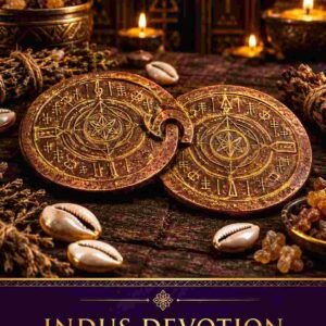 india love spells Bespoke Indus Devotion Djinn Love Ritual – Malabar Hill & Lutyens’ Delhi