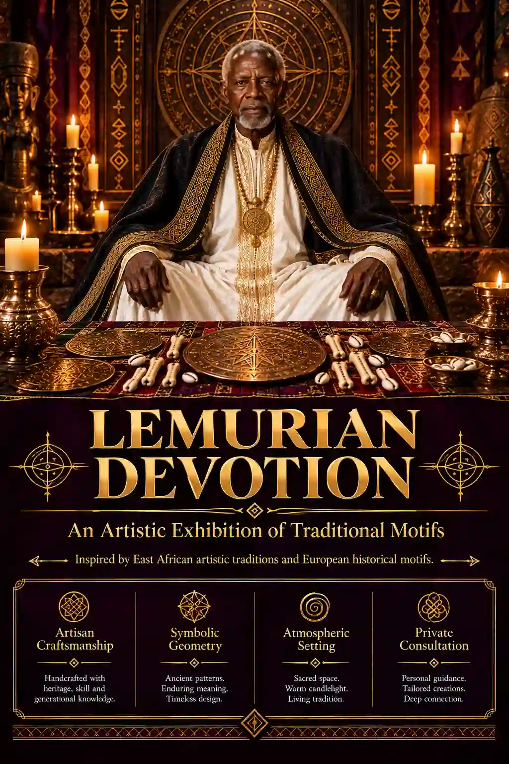 seychelles love spells Bespoke Lemurian Devotion Djinn Love Ritual – Victoria & Eden Island Hub