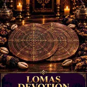 mexico city love spells Bespoke Lomas Devotion Djinn Love Ritual – Lomas de Chapultepec & Polanco