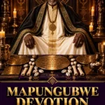 Bespoke Mapungubwe Devotion Djinn Love Ritual – Sandton & Clifton Hub
