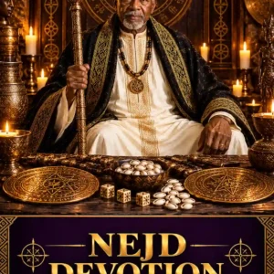 saudi arabia love spells Bespoke Nejd Devotion Djinn Love Ritual – Al-Muhammadiyah & Al-Hada