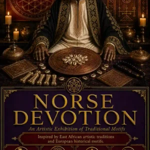 norse love ritual Bespoke Norse Devotion Djinn Love Ritual – Oslo & Bærum Hub