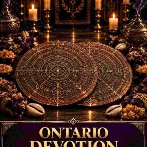 toronto love spells Bespoke Ontario Devotion Djinn Love Ritual – The Bridle Path & Rosedale