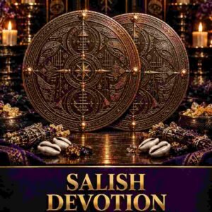 vancouver love spells Bespoke Salish Devotion Djinn Love Ritual – West Vancouver & Shaughnessy