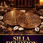 south korea love spells Bespoke Silla Devotion Djinn Love Ritual – Cheongdam-dong & Hannam-dong