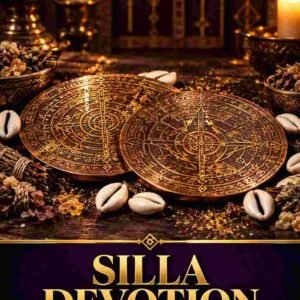 south korea love spells Bespoke Silla Devotion Djinn Love Ritual – Cheongdam-dong & Hannam-dong