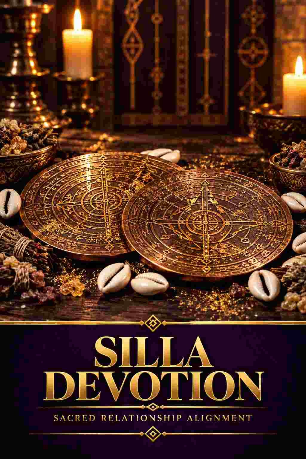 south korea love spells Bespoke Silla Devotion Djinn Love Ritual – Cheongdam-dong & Hannam-dong