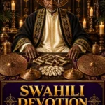 Bespoke Swahili Devotion Djinn Love Ritual – Oyster Bay & Masaki Hub