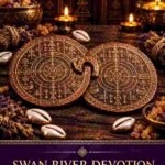 western australia love spells Bespoke Swan River Devotion Djinn Love Ritual – Peppermint Grove & Dalkeith