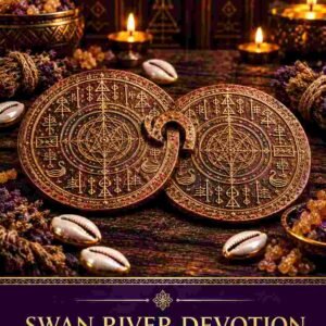 western australia love spells Bespoke Swan River Devotion Djinn Love Ritual – Peppermint Grove & Dalkeith
