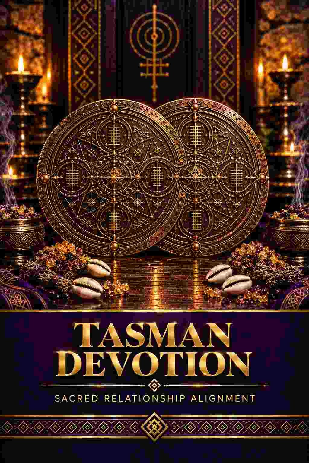 new south wales love spells Bespoke Tasman Sea Devotion Djinn Love Ritual – Point Piper & Vaucluse