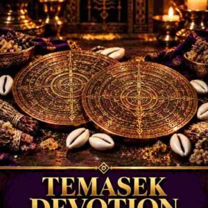 singapore love spells Bespoke Temasek Devotion Djinn Love Ritual – Nassim Road & Sentosa Cove