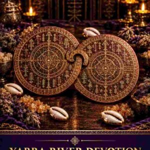 victoria love spells Bespoke Yarra River Devotion Djinn Love Ritual – Toorak & Brighton