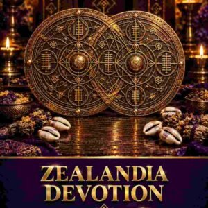 new zealand love spells Bespoke Zealandia Devotion Djinn Love Ritual – Herne Bay & Remuera