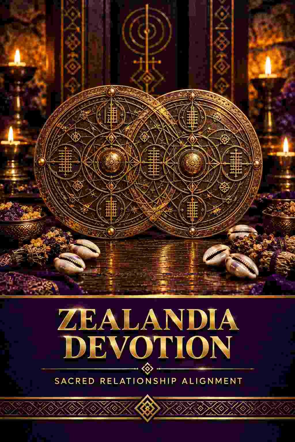 new zealand love spells Bespoke Zealandia Devotion Djinn Love Ritual – Herne Bay & Remuera