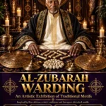 qatar protection spells Custom Al-Zubarah Warding Djinn Protection Spell – Al Waab & West Bay