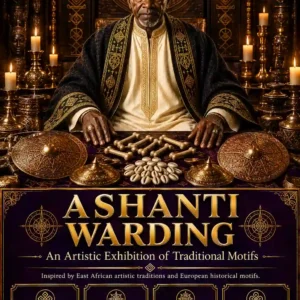 ghana protection spells Custom Ashanti Warding Djinn Protection Spell – East Legon & Cantonments Hub