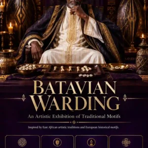 Custom Batavian Warding Djinn Protection Spell – Bloemendaal & Wassenaar Hub dutch protection spell