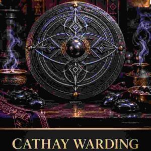 china protection spells Custom Cathay Warding Djinn Protection Spell – Zhujiang New Town & Chaoyang District