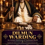 bahrain protection spells Custom Dilmun Warding Djinn Protection Spell – Saar & Manama Hub